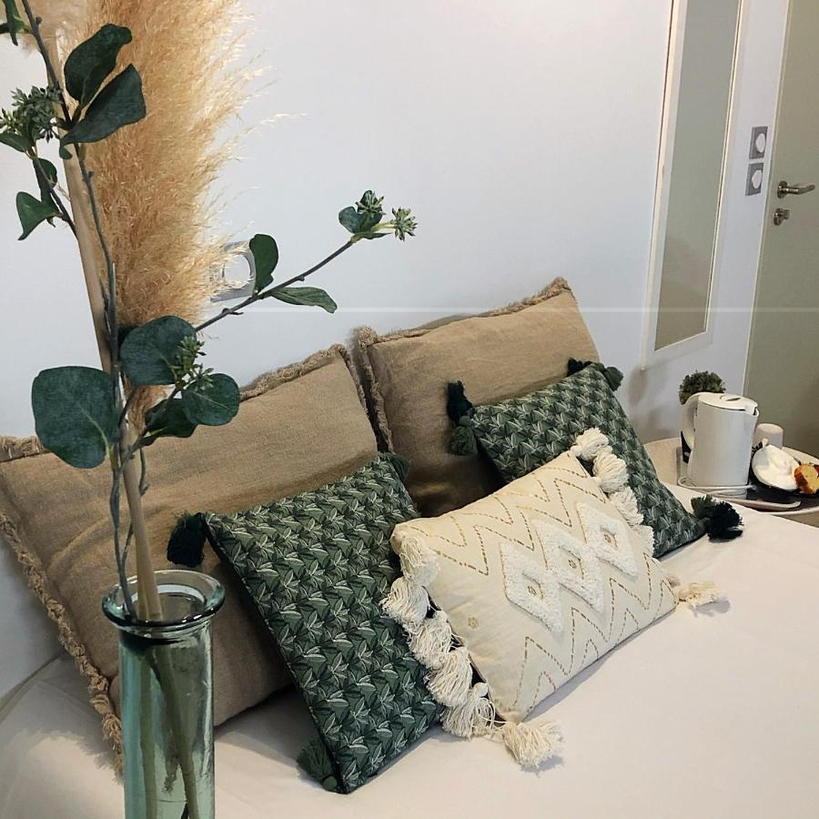 Logis Hotel La Feniere La Bouilladisse Екстериор снимка