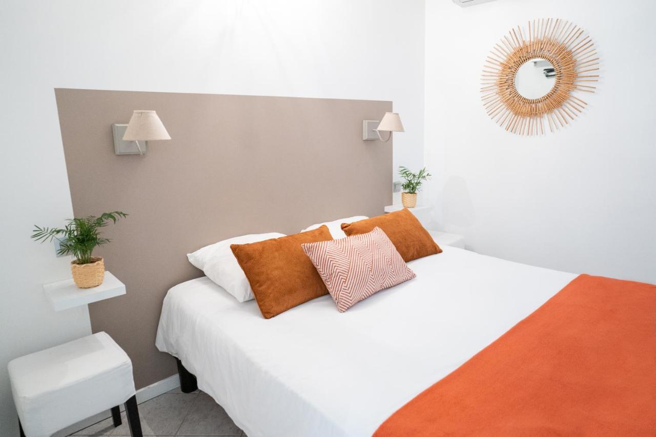 Logis Hotel La Feniere La Bouilladisse Екстериор снимка