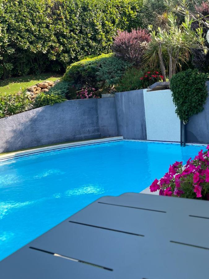 Logis Hotel La Feniere La Bouilladisse Екстериор снимка