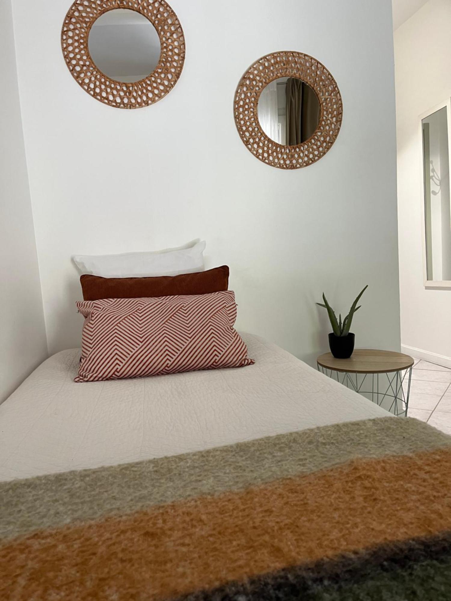 Logis Hotel La Feniere La Bouilladisse Екстериор снимка