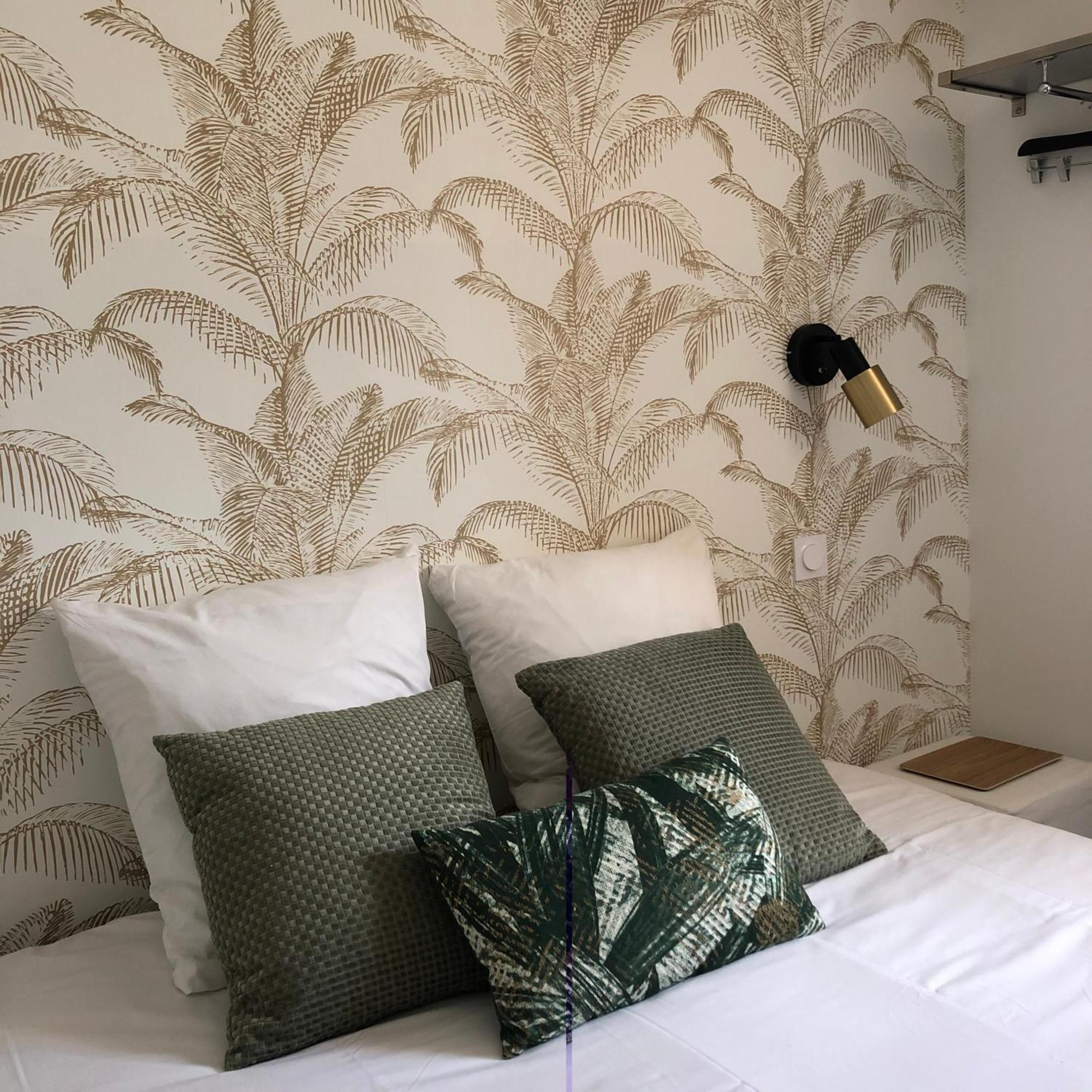 Logis Hotel La Feniere La Bouilladisse Екстериор снимка