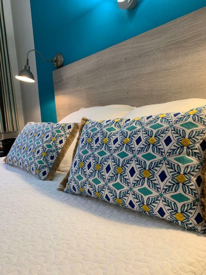 Logis Hotel La Feniere La Bouilladisse Екстериор снимка