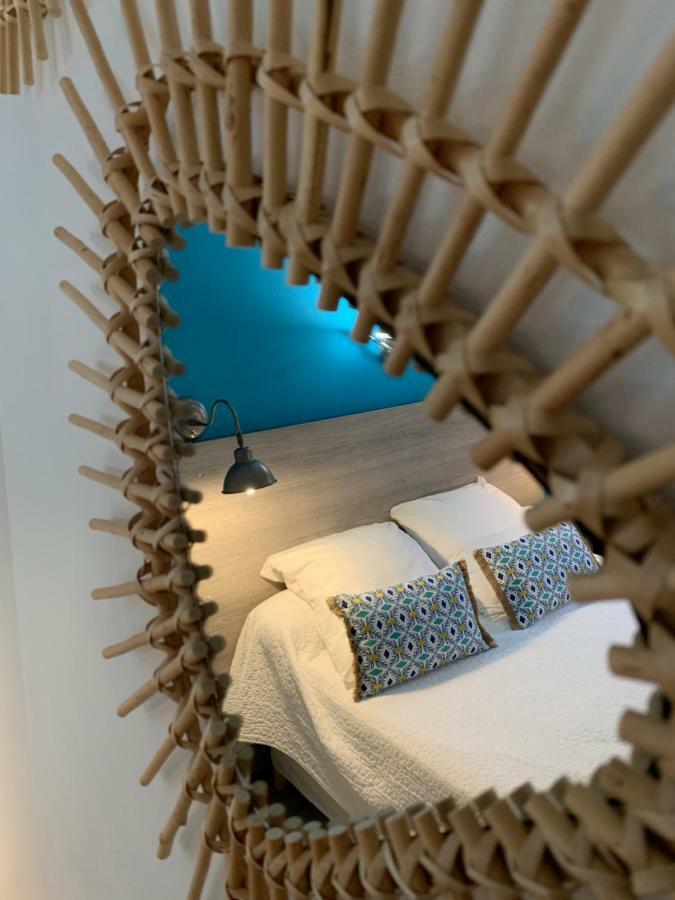 Logis Hotel La Feniere La Bouilladisse Екстериор снимка